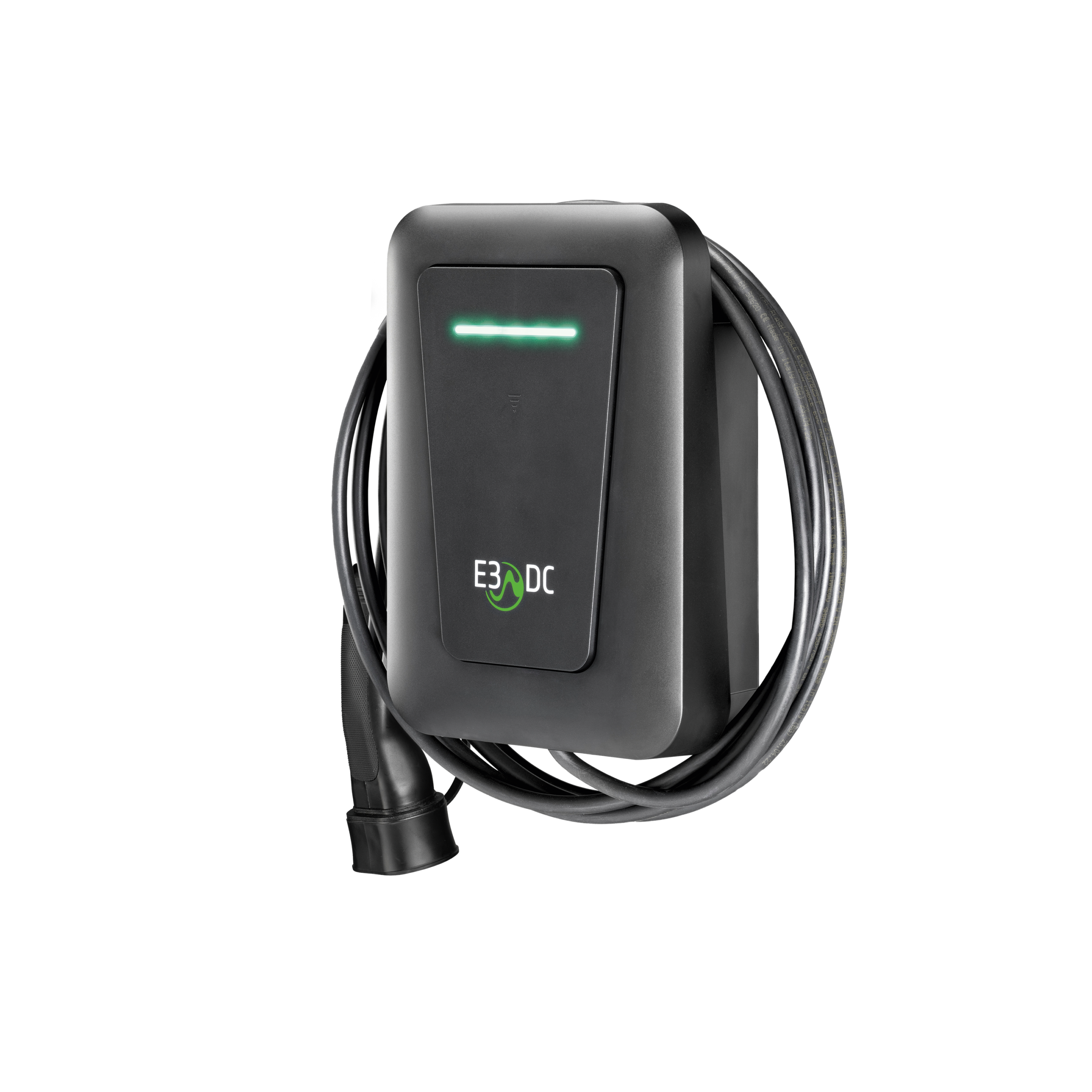 Wallbox Installation für E-Auto durch Elektriker aus Rimsting am Chiemsee