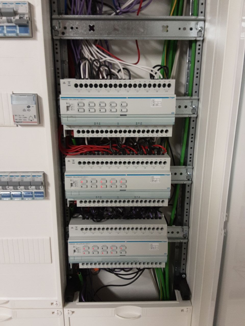 Fachgerechte Elektroinstallation Chiemsee durch Elektrotechnik Mayer